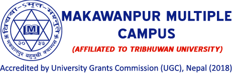 Makawanpur Multiple Campus, Hetauda | QAA Certified Institution by UGC